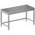 Diamond table de travail sans plateau