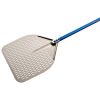 Diamond rektangul&auml;r aluminiumskopa, 450x450 mm perforerad
