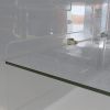Diamond Four &agrave; micro-ondes en acier inoxydable, (GN 2/3), 2100 W (34 L), num&eacute;rique