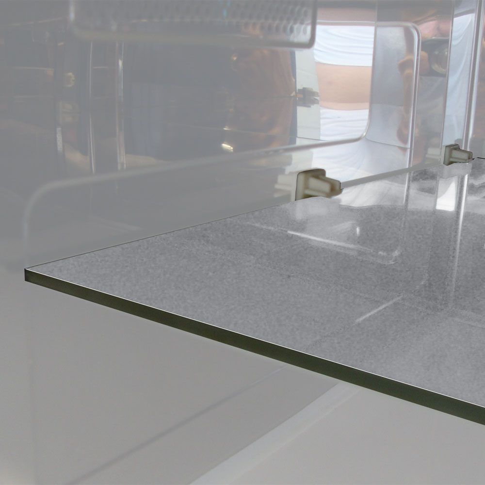 Diamond Four &agrave; micro-ondes en acier inoxydable, (GN 2/3), 2100 W (34 L), num&eacute;rique
