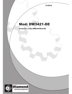 Technische Zeichnung