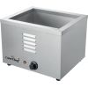 CaterChef Electric bain-marie - &ouml;verdel, 1/2 GN