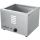 CaterChef Electric bain-marie - &ouml;verdel, 1/2 GN