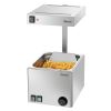 Bartscher 12-150 - Chauffe-friture