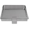 Plaque de cuisson encastrable Berner lisse 17,6 kW 2 zones 800 mm Vitesse Mega