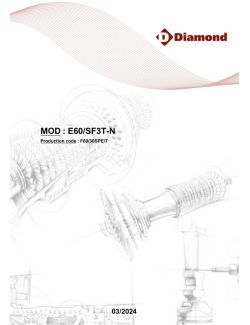 Installation manual