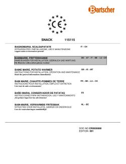 Benutzerhandbuch