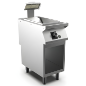 Mareno M1-900 - Frietwarmhouder - 40cm