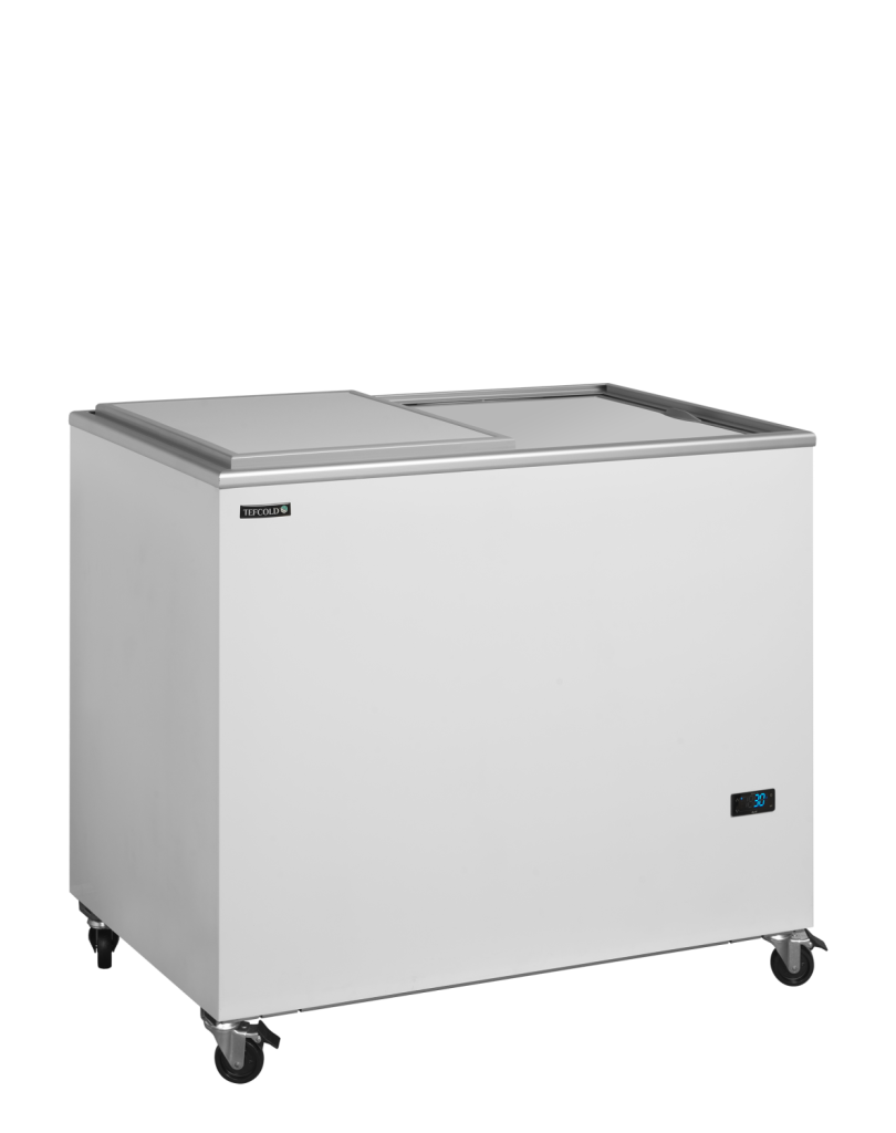 Tefcold ISC302SD - Flaskek&oslash;ler