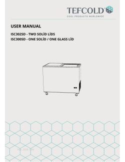 Brugermanual