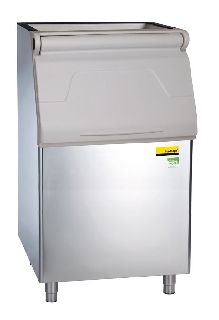 NordCap bunker di stoccaggio - R 190 (243 kg) senza copertura
