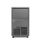 M&aacute;quina de cubitos de hielo Arctic, negra, 220-240V/385W, 380x520x(H)637mm