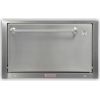 Horno empotrable de cocci&oacute;n/convecci&oacute;n Berner BEBOU1/1+ GN 1/1+ con circulaci&oacute;n de 6,4 kW