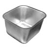 CaterChef (ster) voedselpan 1,5L