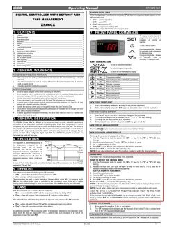 Installationsmanual