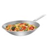 Bartscher Padella wok W385F