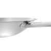 Bartscher Padella wok W385F