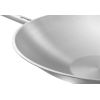 Bartscher Padella wok W385F