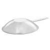 Bartscher Padella wok W385F