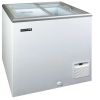 Tefcold Gefrierschrank IDA200-W1
