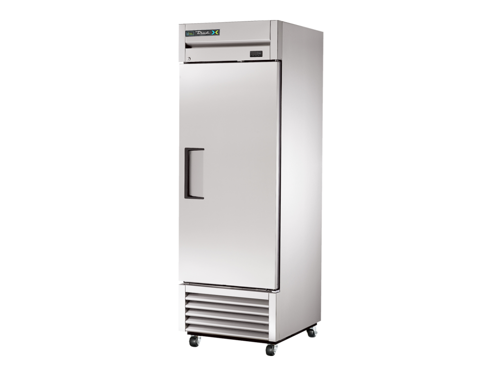 True Flex omschakelbare koel/vrieskast - 651L