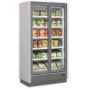 Refrigeraci&oacute;n de pared Oscartielle Vision Doors H205 100