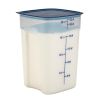 Cambro Conteneur FreshPro CamSquare 20,8 L