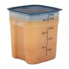 Cambro Conteneur FreshPro CamSquare 17,2 L