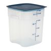 Cambro Conteneur FreshPro CamSquare 17,2 L