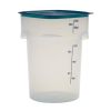 Cambro FreshPro CamRound-beh&aring;llare 20,8 l