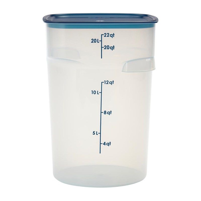 Cambro FreshPro CamRound-beh&aring;llare 20,8 l