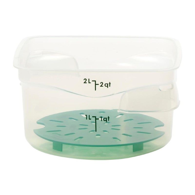 Cambro Contenant FreshPro CamRound 1,9 L