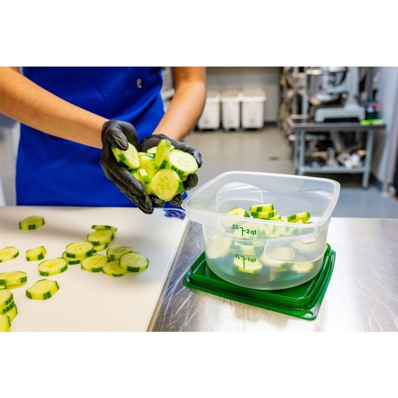 Cambro Contenant FreshPro CamRound 1,9 L