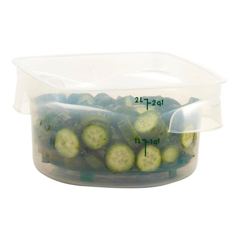 Cambro Contenant FreshPro CamRound 1,9 L