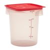 Cambro Contenant FreshPro CamRound 7,6 L