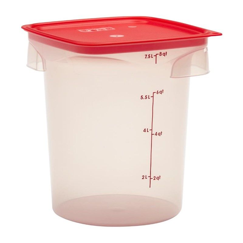 Cambro Contenant FreshPro CamRound 7,6 L