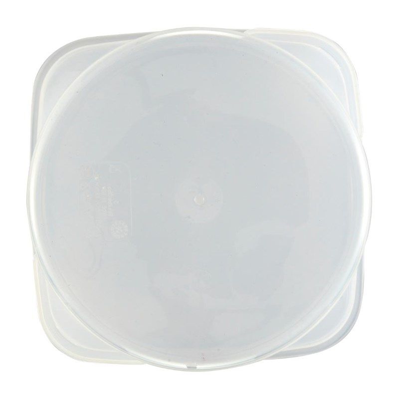 Cambro Contenant FreshPro CamRound 7,6 L