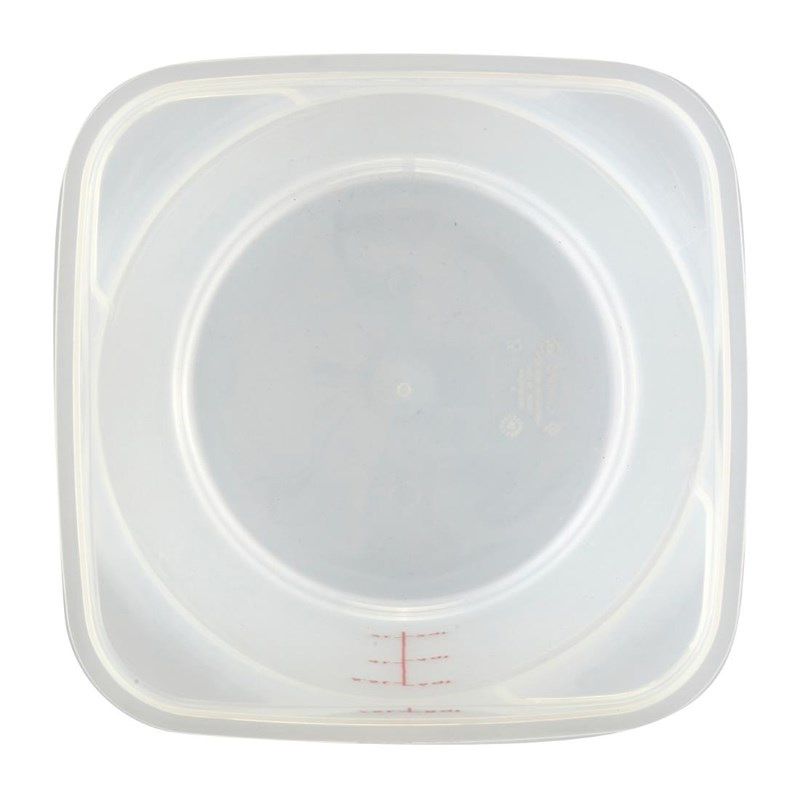 Cambro Contenant FreshPro CamRound 7,6 L