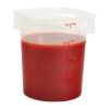 Cambro Contenant FreshPro CamRound 7,6 L