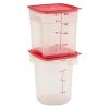 Cambro Contenant FreshPro CamRound 7,6 L