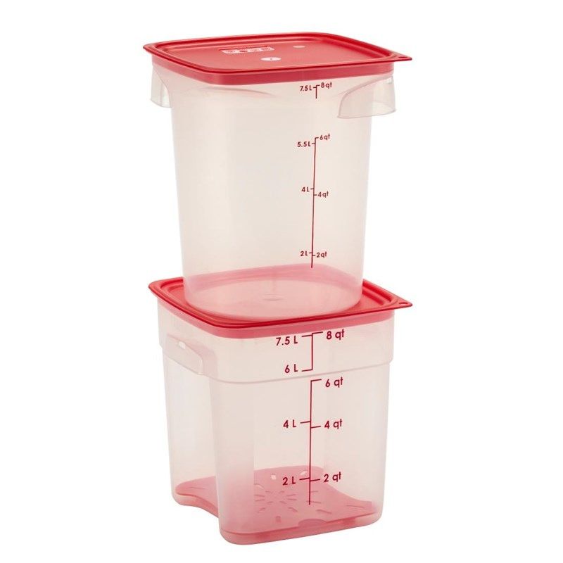 Cambro Contenant FreshPro CamRound 7,6 L