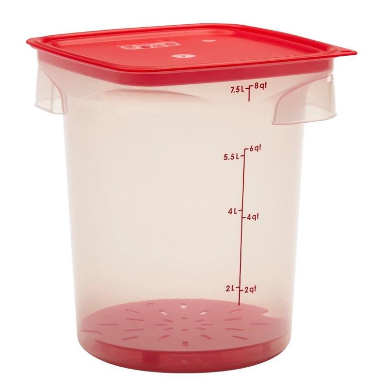 Cambro Contenant FreshPro CamRound 7,6 L