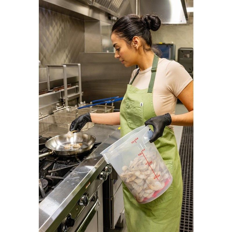 Cambro Contenant FreshPro CamRound 7,6 L