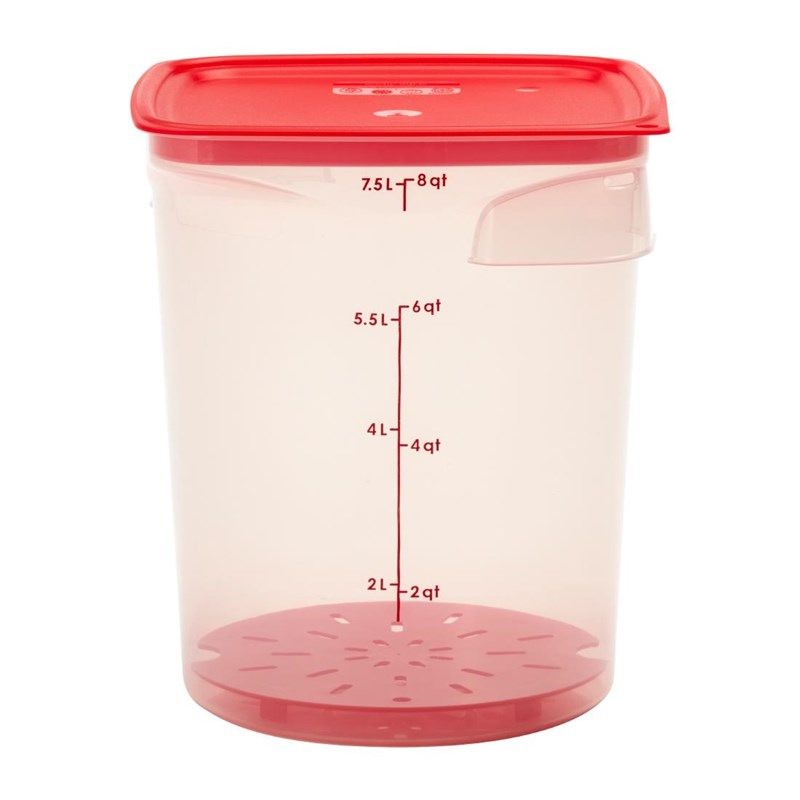 Cambro Contenant FreshPro CamRound 7,6 L