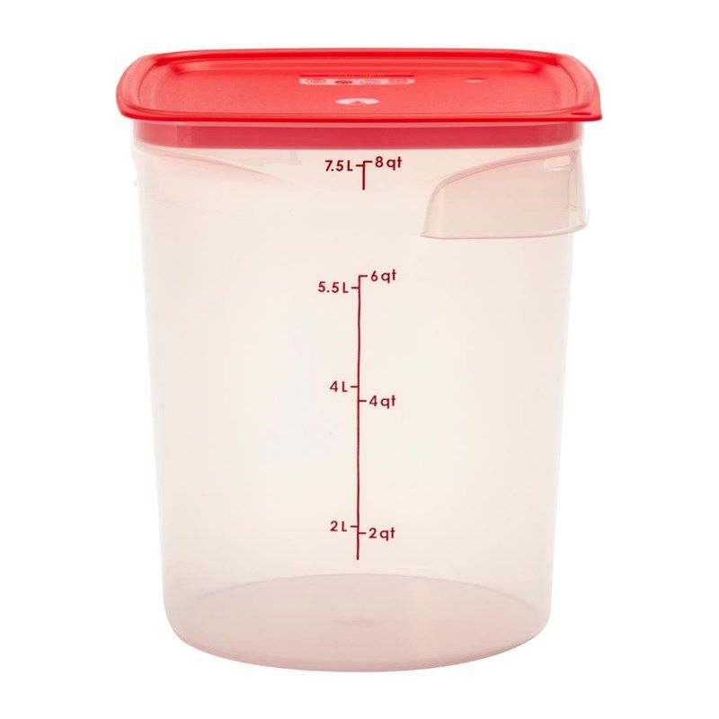 Cambro Contenant FreshPro CamRound 7,6 L