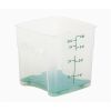 Cambro FreshPro CamSquare 容器 3.8 L