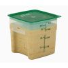 Cambro FreshPro CamSquare 容器 3.8 L