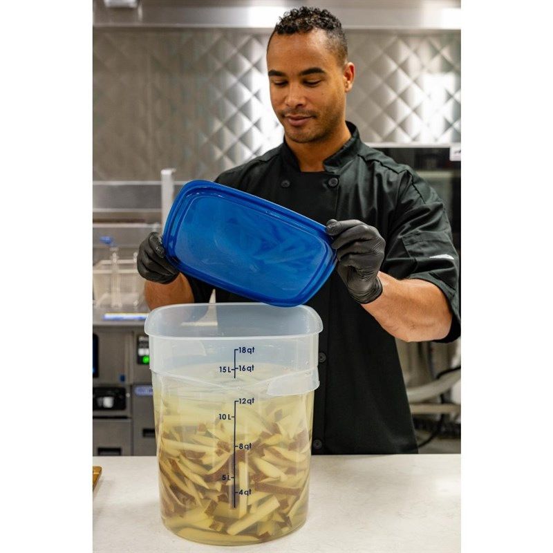 Cambro Conteneur FreshPro CamRound 17,2 L
