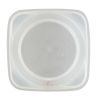 Cambro Contenedor redondo FreshPro CamRound de 5,7 L