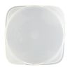 Cambro Contenedor redondo FreshPro CamRound de 5,7 L